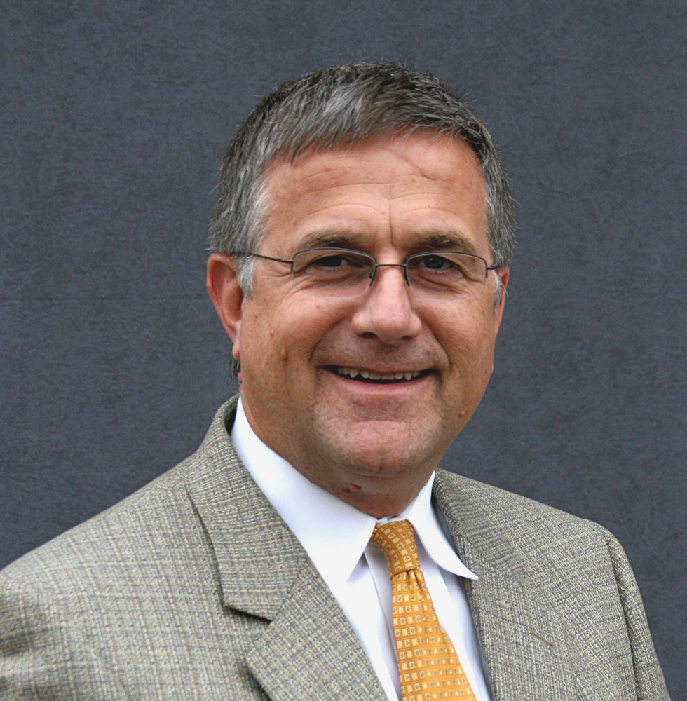 Dan Otten